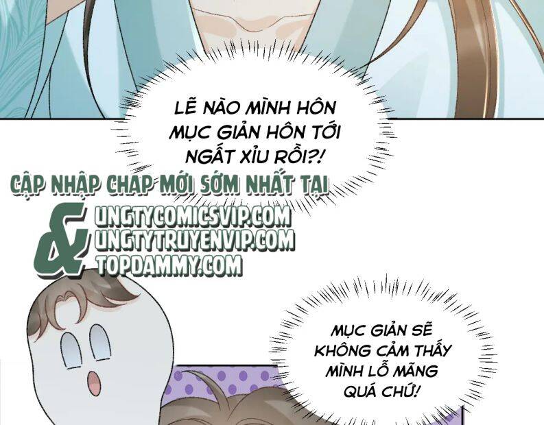 Bệnh Trạng Dụ Dỗ Chapter 48 - 60