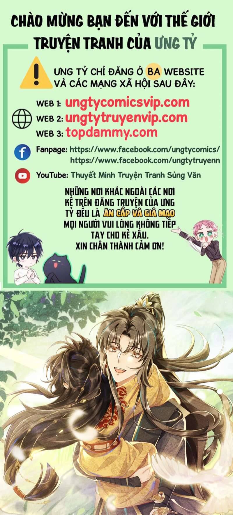 Bệnh Trạng Dụ Dỗ Chapter 49 - 2