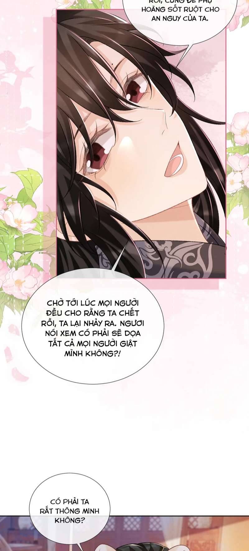 Bệnh Trạng Dụ Dỗ Chapter 49 - 13