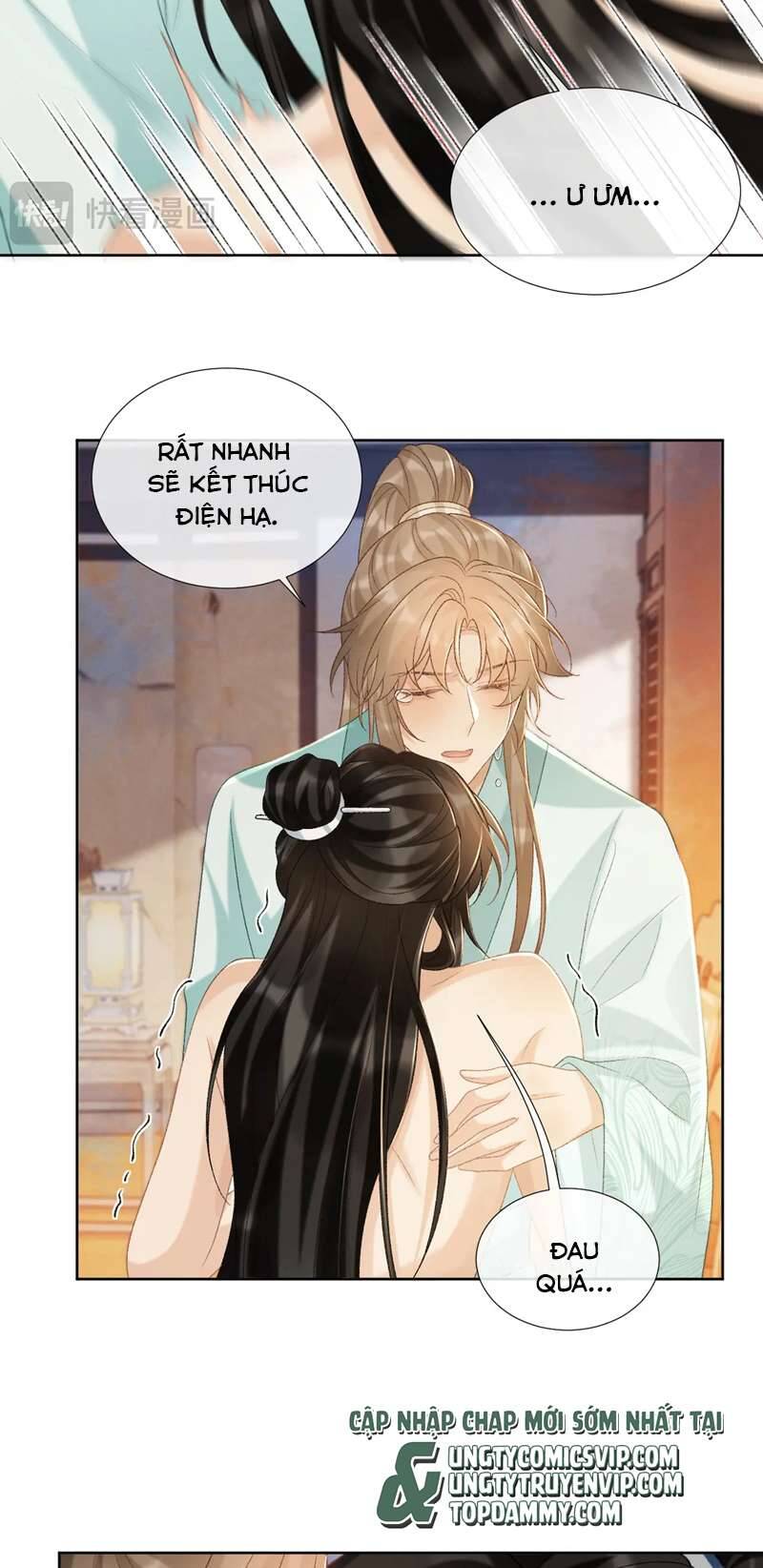 Bệnh Trạng Dụ Dỗ Chapter 49 - 30