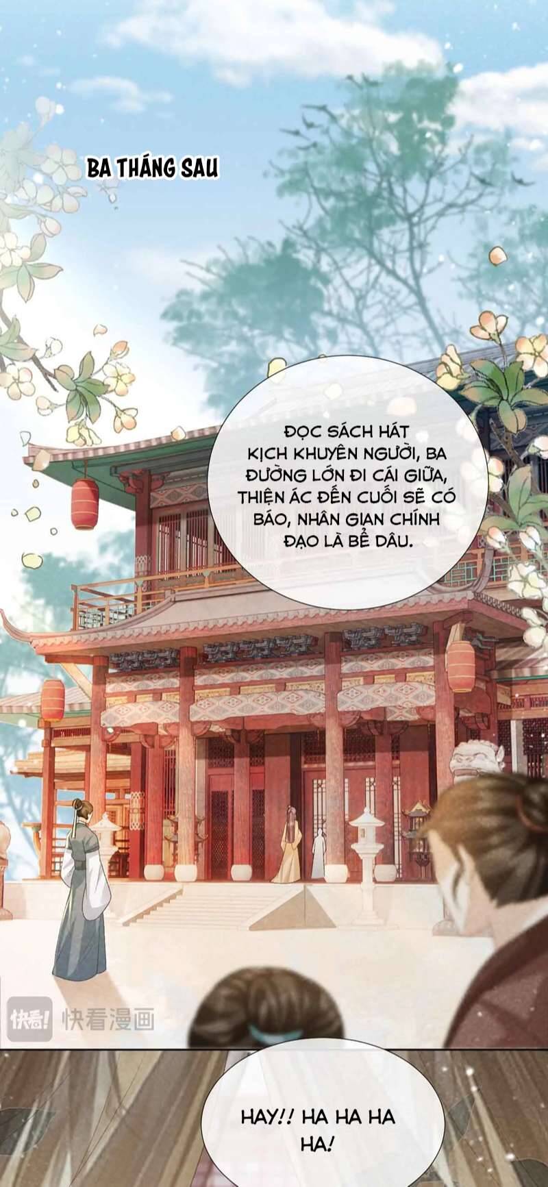 Bệnh Trạng Dụ Dỗ Chapter 50 - 26