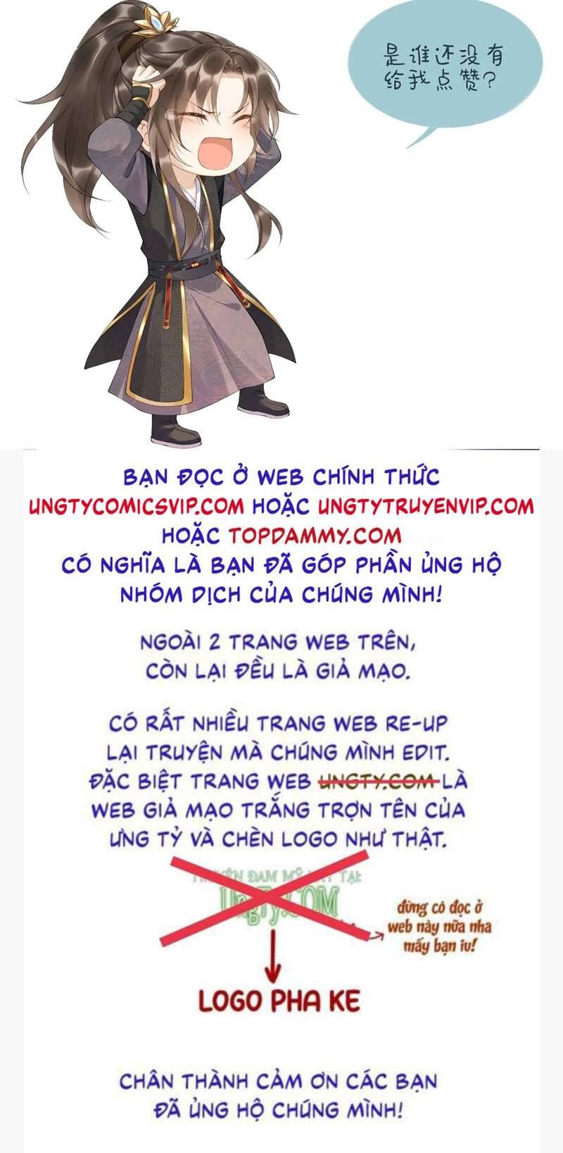 Bệnh Trạng Dụ Dỗ Chapter 50 - 38