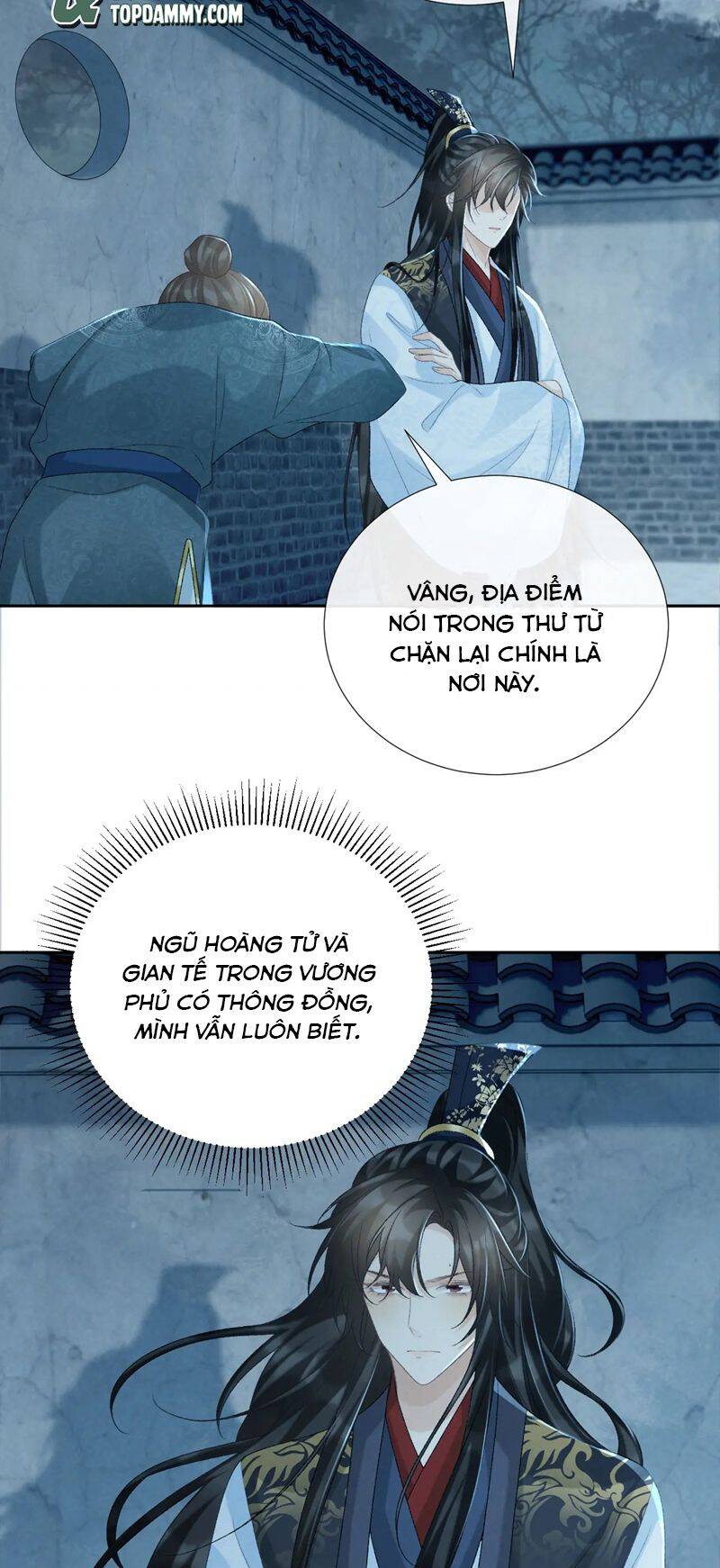 Bệnh Trạng Dụ Dỗ Chapter 57 - 4