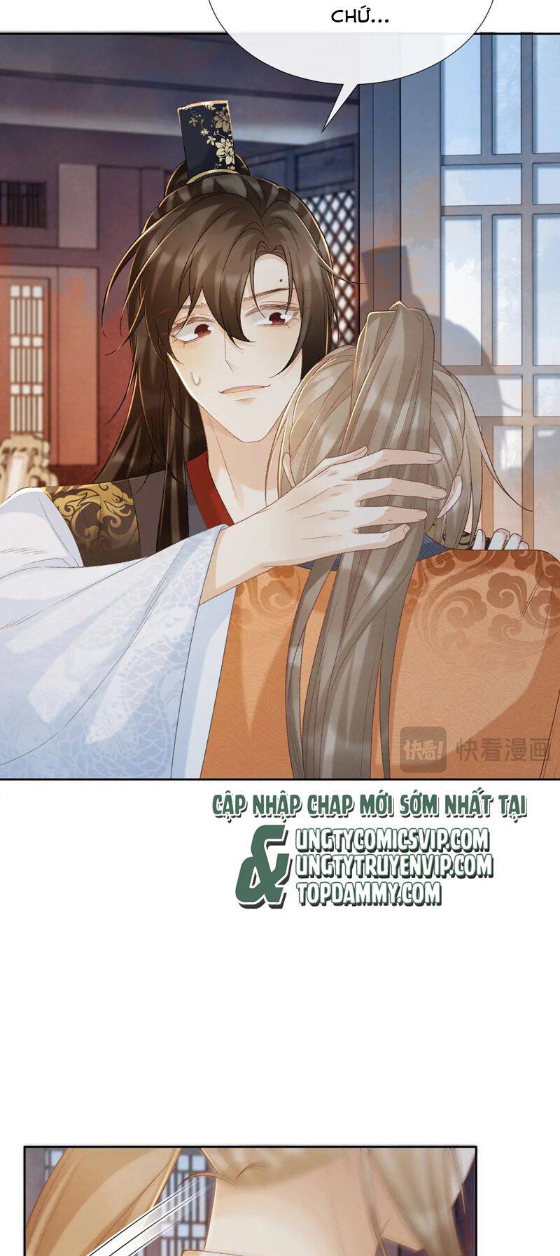 Bệnh Trạng Dụ Dỗ Chapter 58 - 17