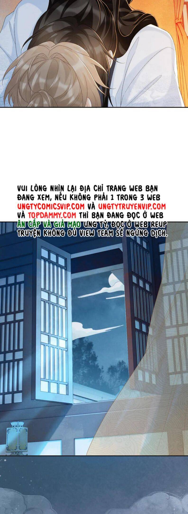 Bệnh Trạng Dụ Dỗ Chapter 59 - 9