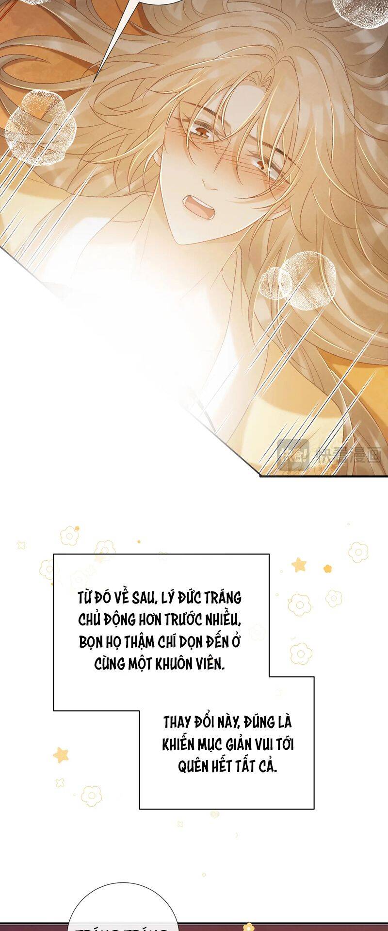 Bệnh Trạng Dụ Dỗ Chapter 63 - 11