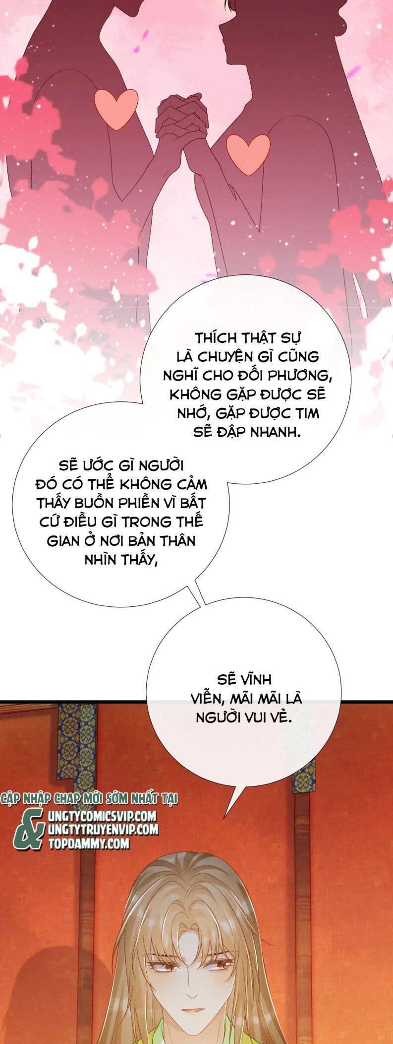 Bệnh Trạng Dụ Dỗ Chapter 65 - 18