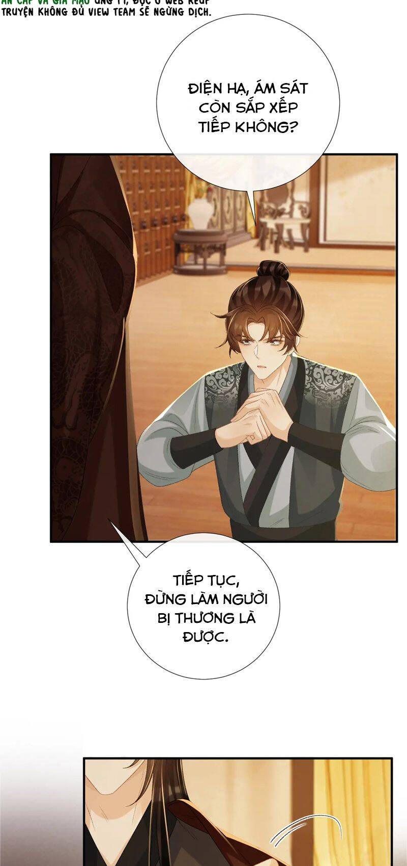 Bệnh Trạng Dụ Dỗ Chapter 66 - 34