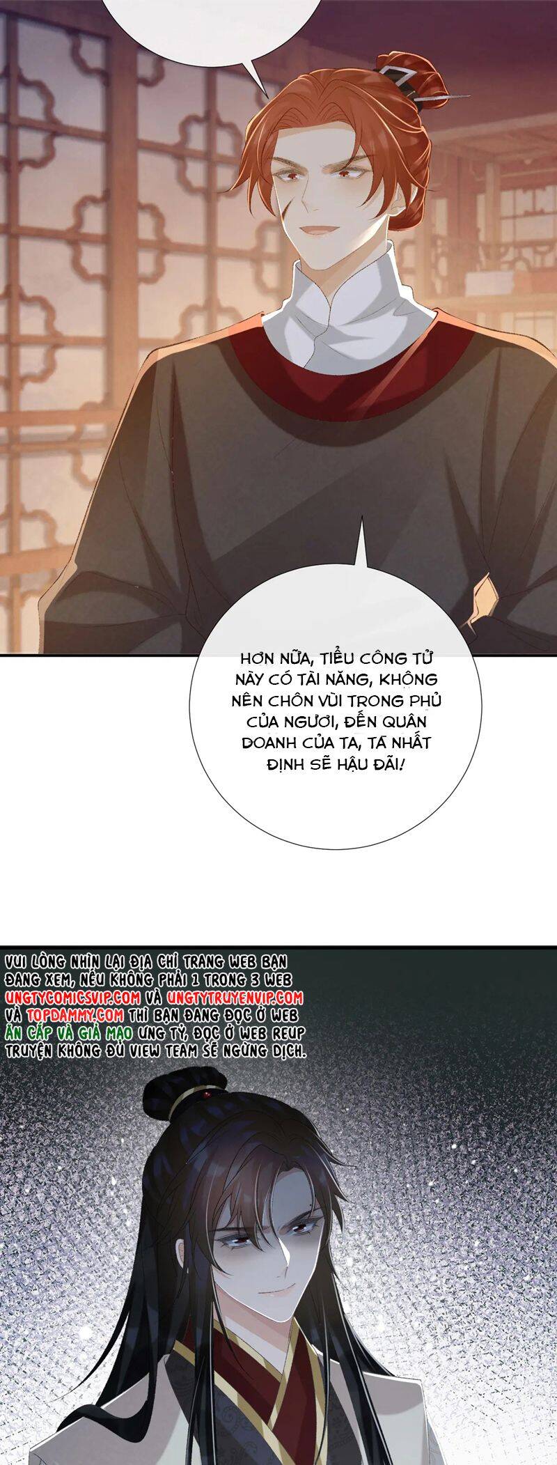 Bệnh Trạng Dụ Dỗ Chapter 87 - 28