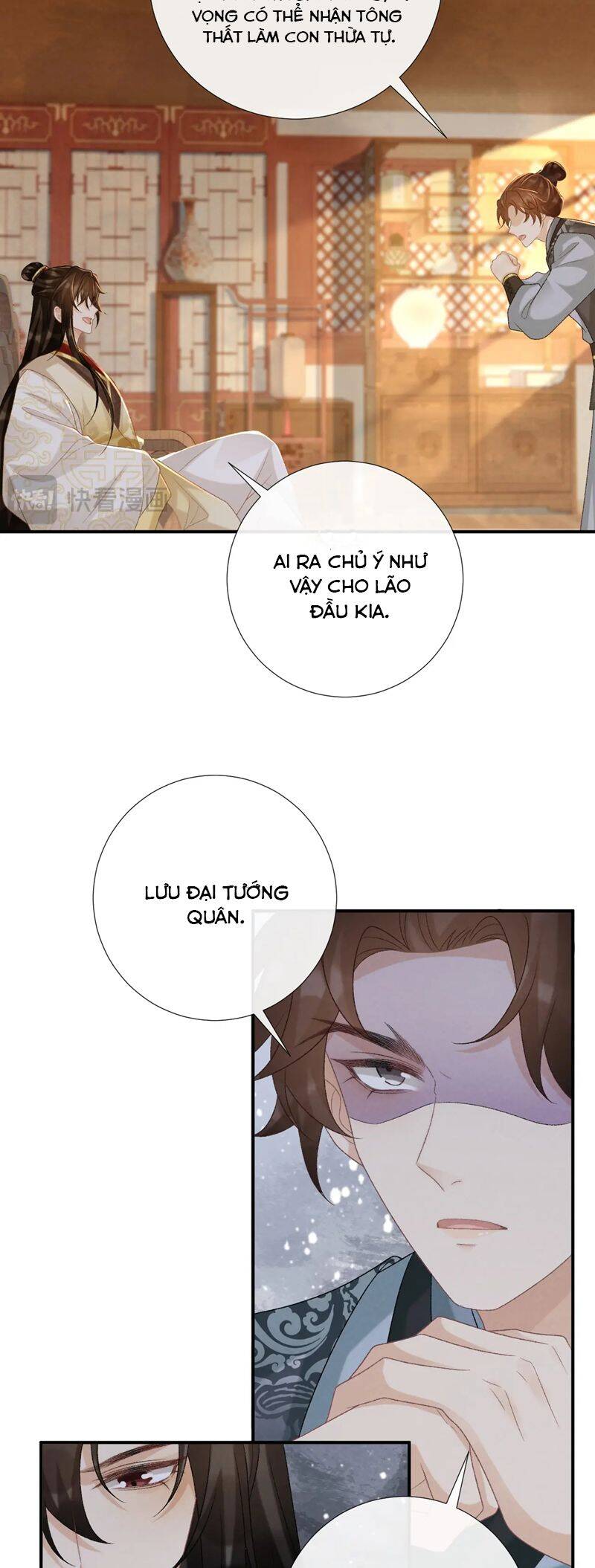 Bệnh Trạng Dụ Dỗ Chapter 89 - 24