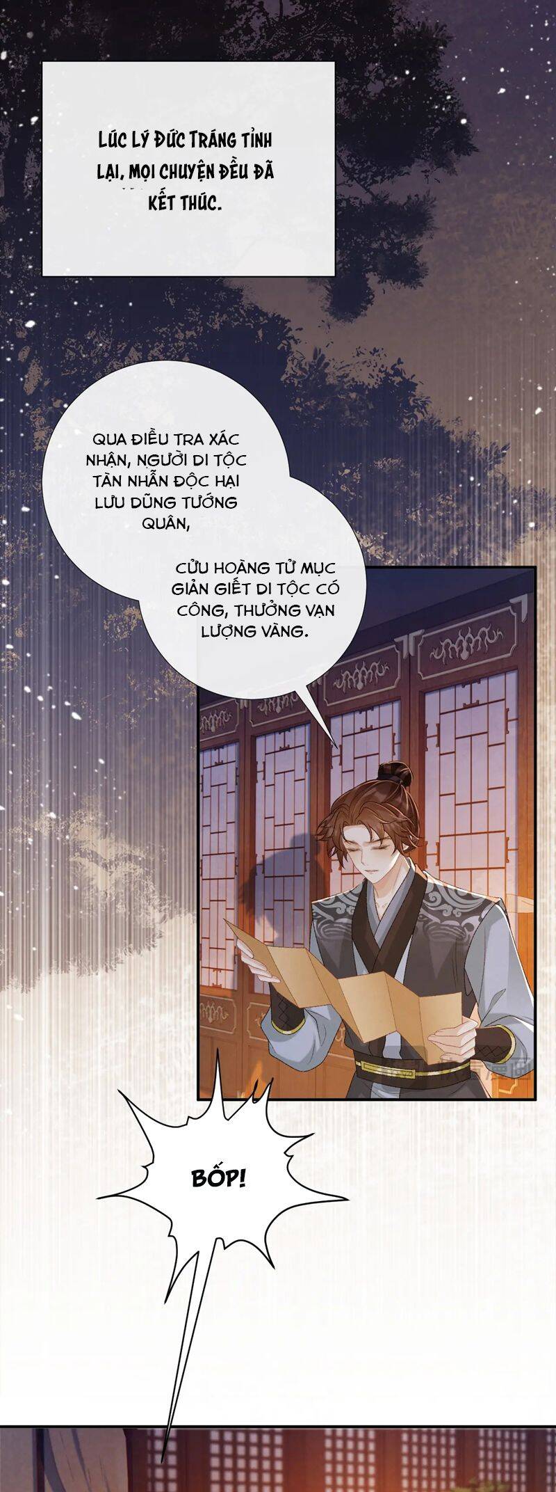 Bệnh Trạng Dụ Dỗ Chapter 91 - 17