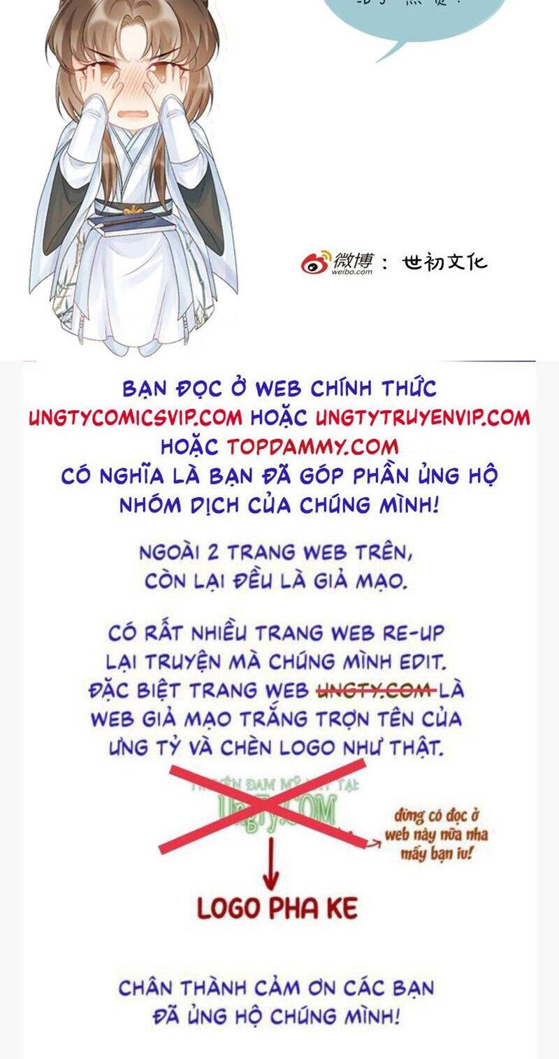 Bệnh Trạng Dụ Dỗ Chapter 91 - 29