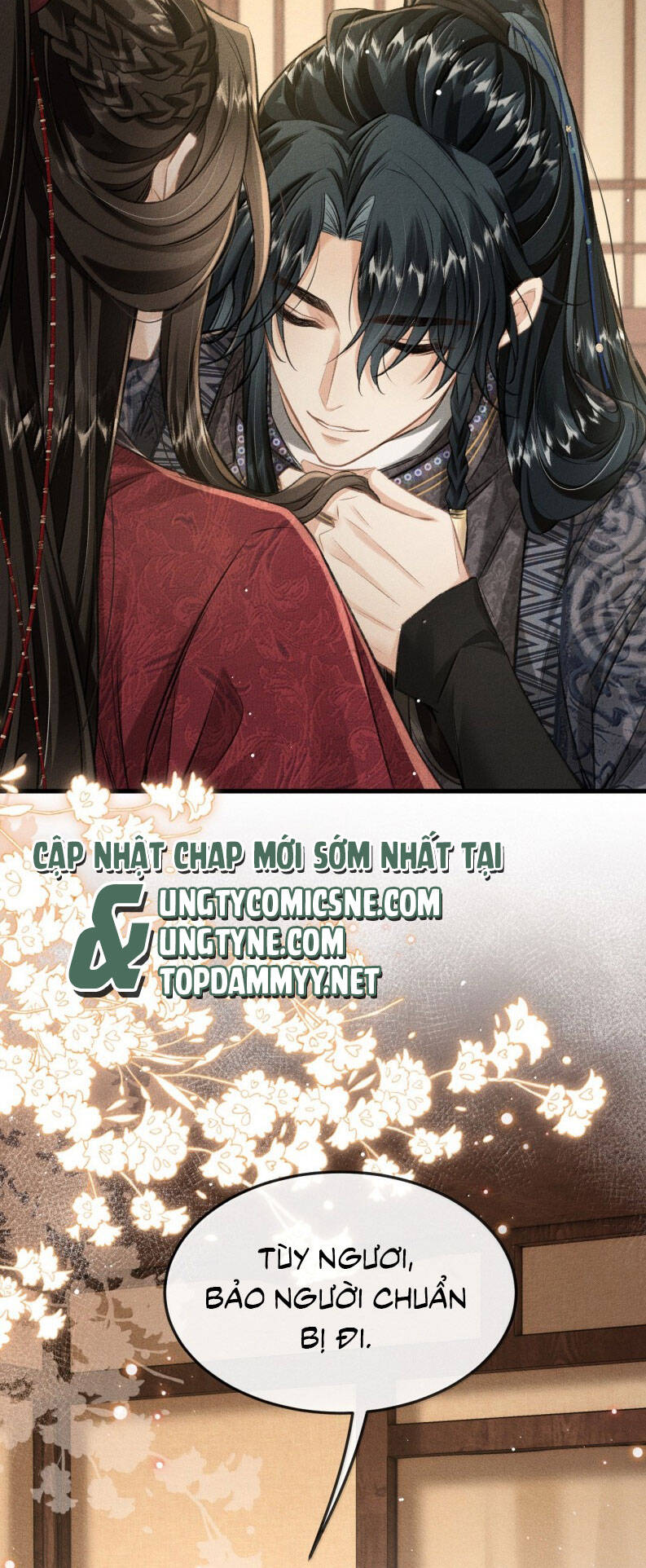 Đan Tiêu Vạn Dặm Chapter 100 - 19