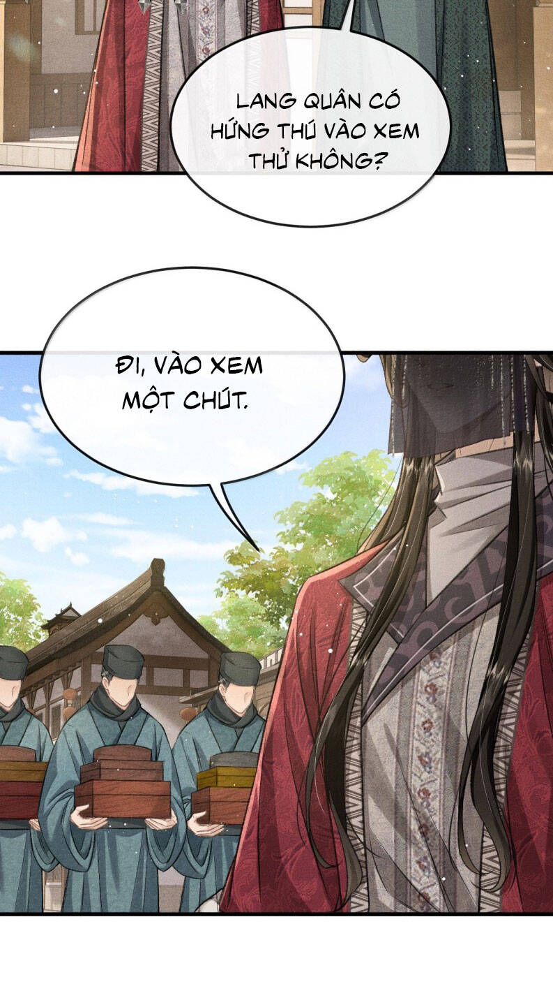 Đan Tiêu Vạn Dặm Chapter 100 - 34