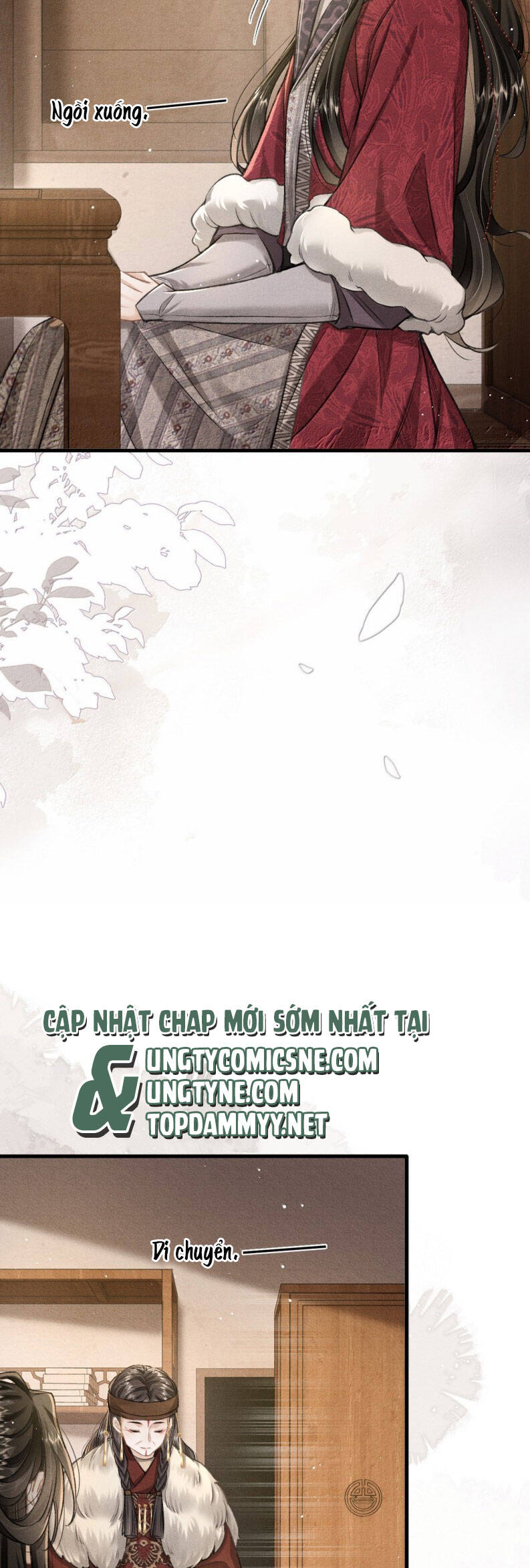 Đan Tiêu Vạn Dặm Chapter 100 - 38