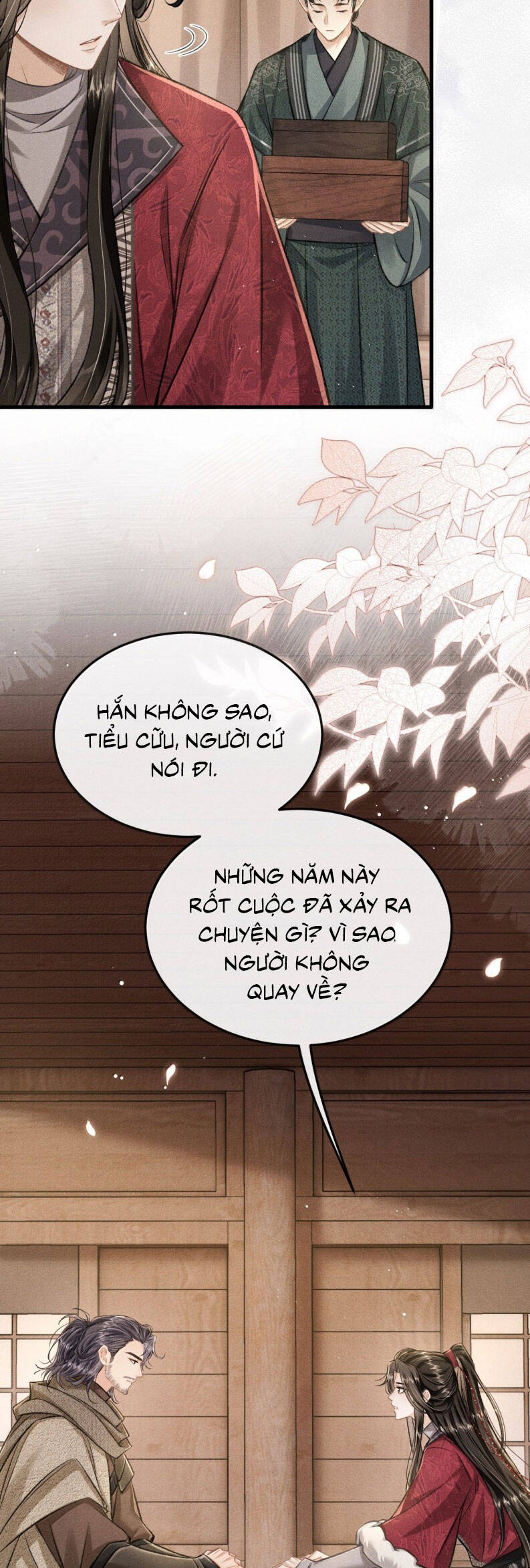 Đan Tiêu Vạn Dặm Chapter 100 - 44