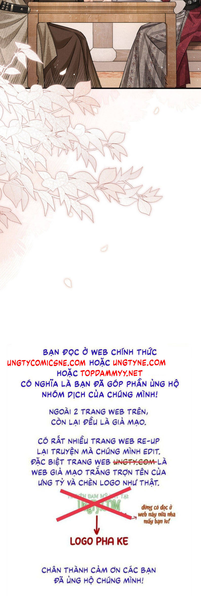 Đan Tiêu Vạn Dặm Chapter 100 - 45