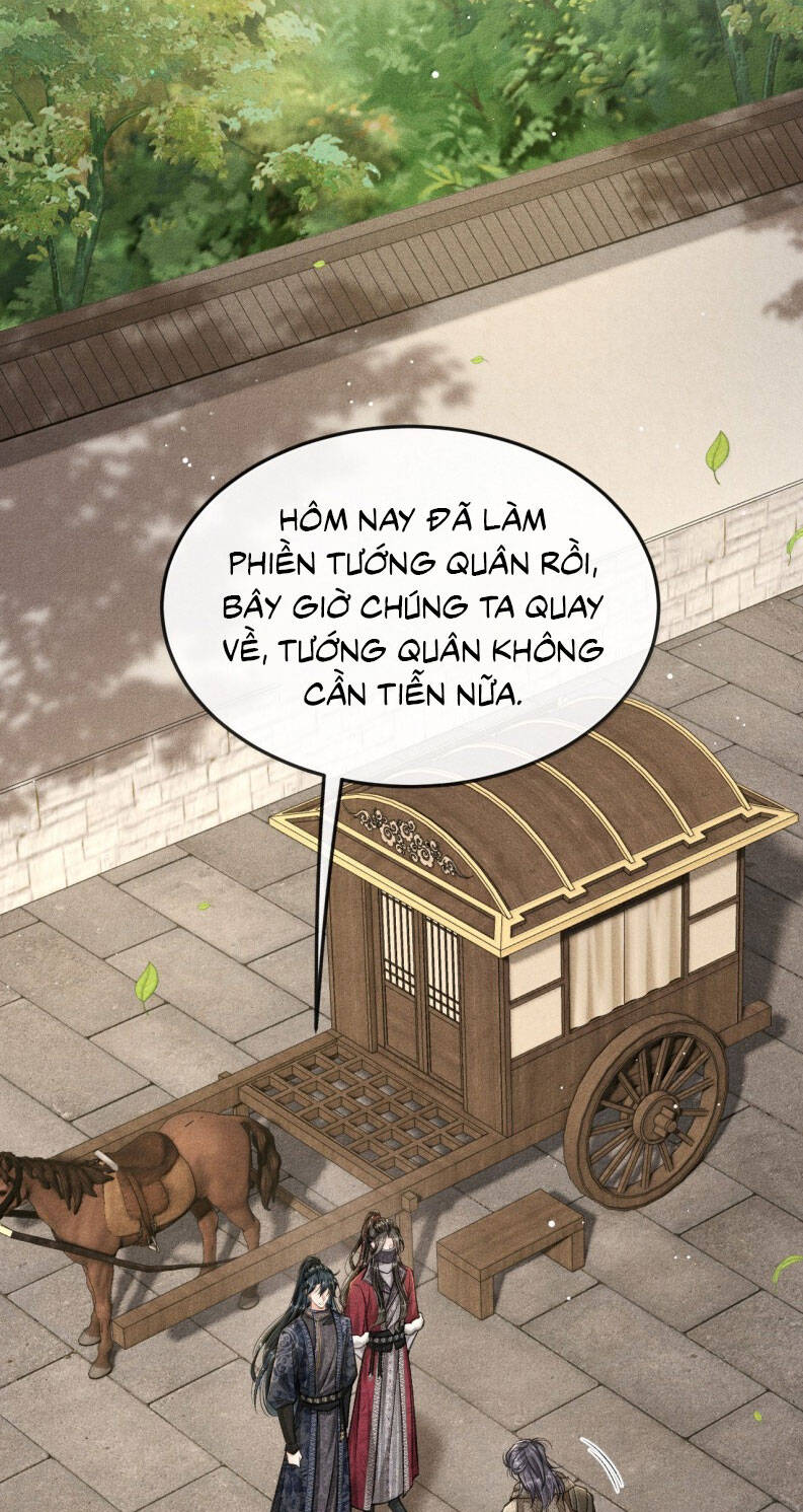 Đan Tiêu Vạn Dặm Chapter 100 - 6