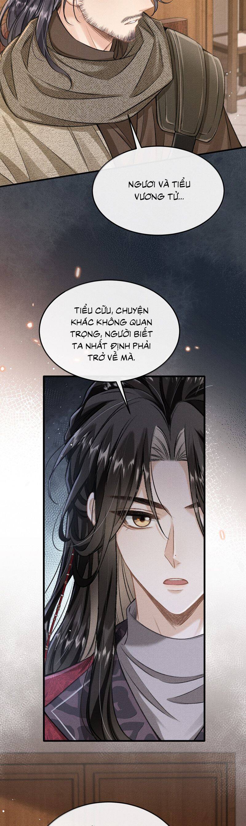 Đan Tiêu Vạn Dặm Chapter 101 - 18