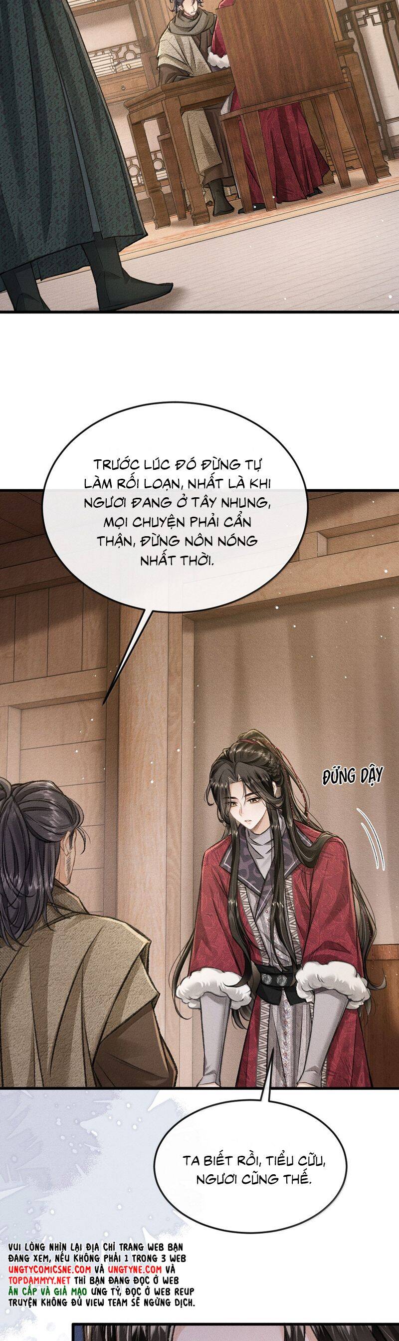 Đan Tiêu Vạn Dặm Chapter 101 - 22