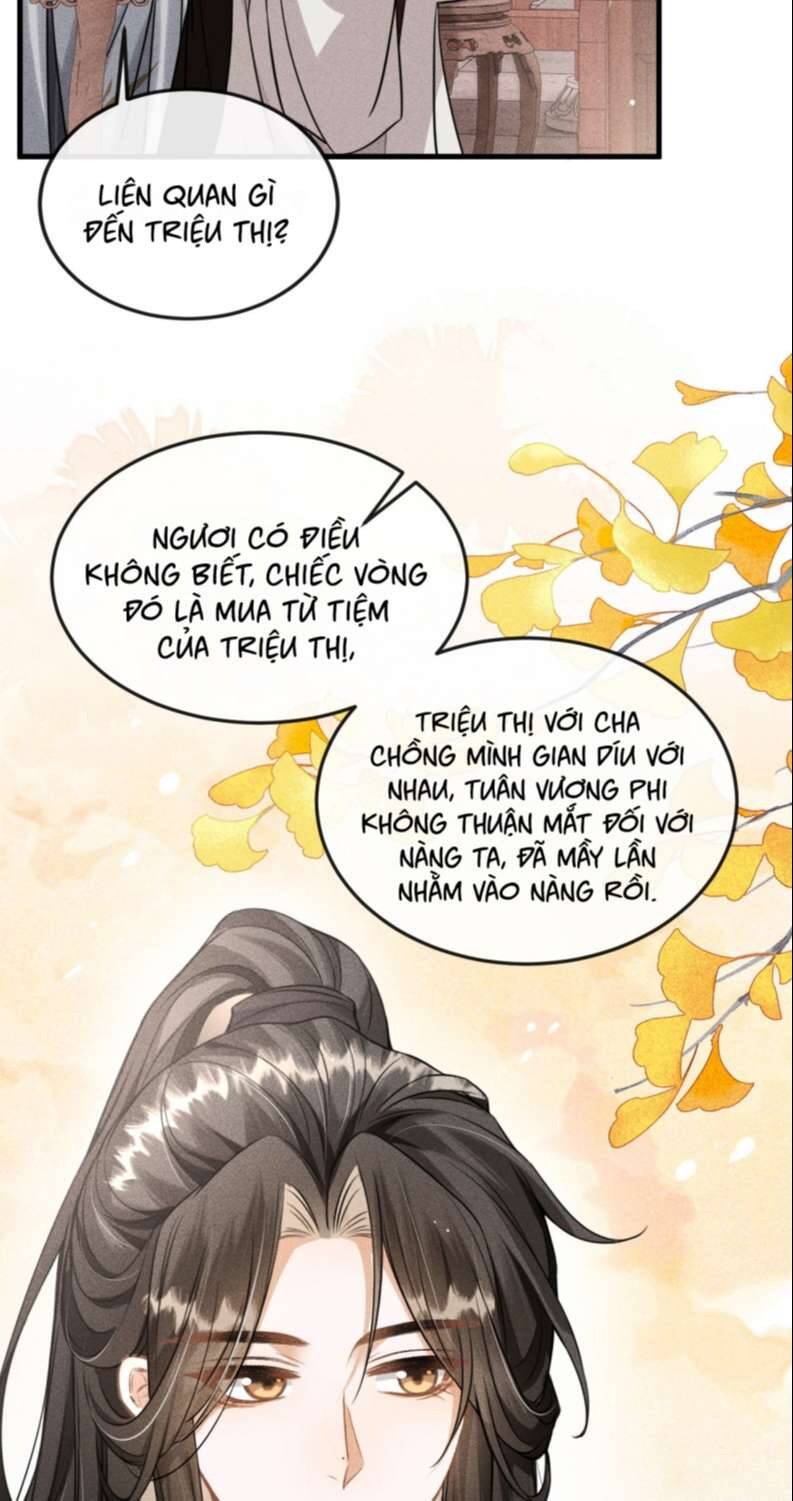 Đan Tiêu Vạn Dặm Chapter 39 - 6