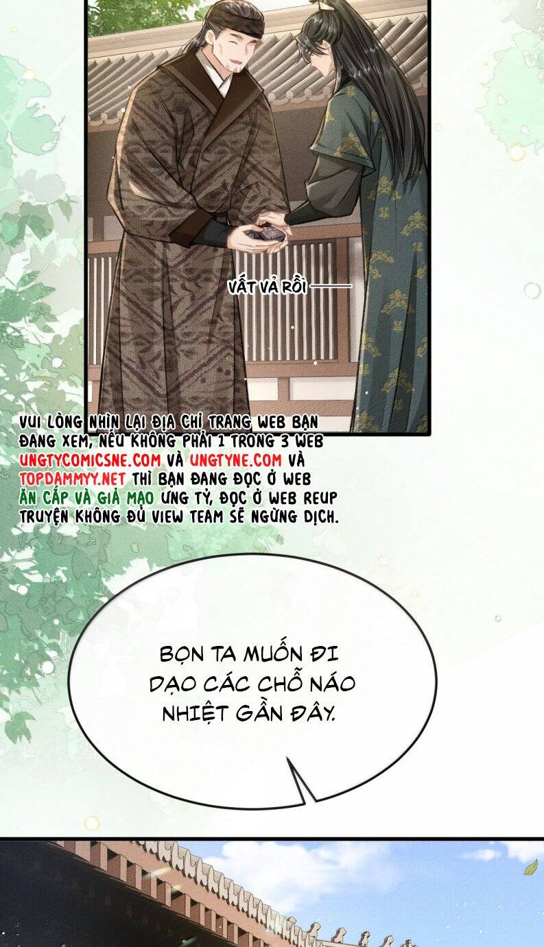 Đan Tiêu Vạn Dặm Chapter 99 - 14