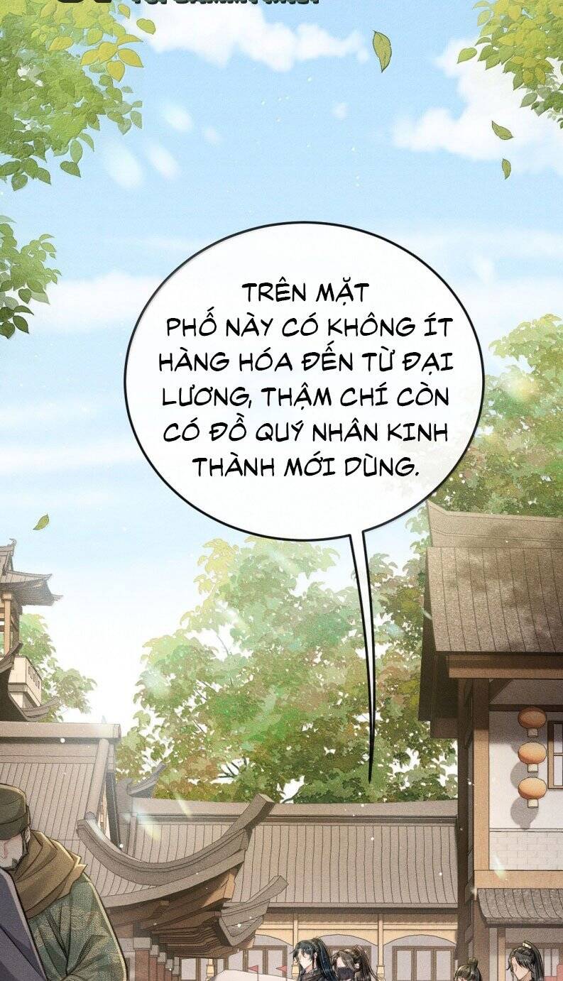 Đan Tiêu Vạn Dặm Chapter 99 - 16