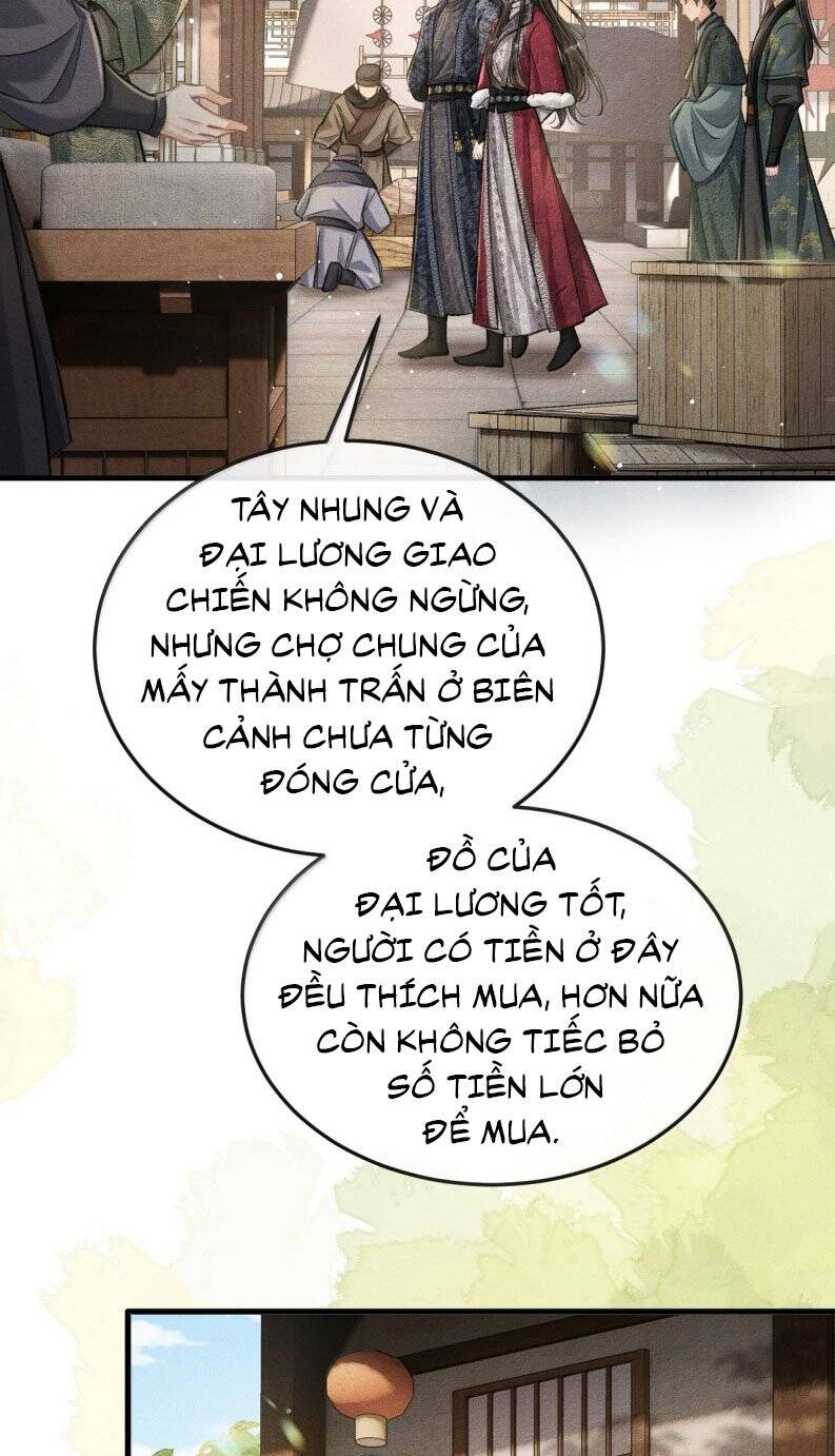 Đan Tiêu Vạn Dặm Chapter 99 - 17