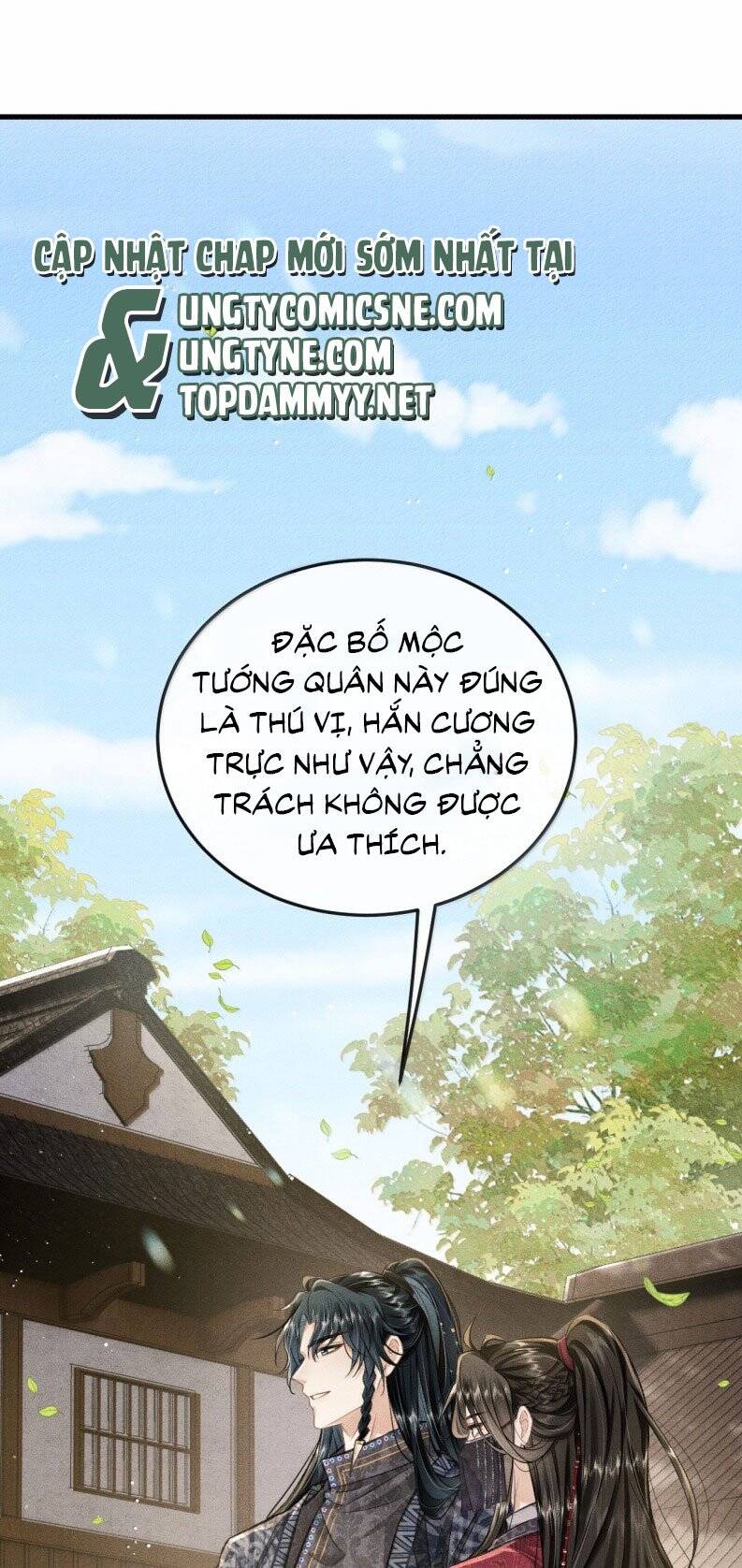 Đan Tiêu Vạn Dặm Chapter 99 - 35