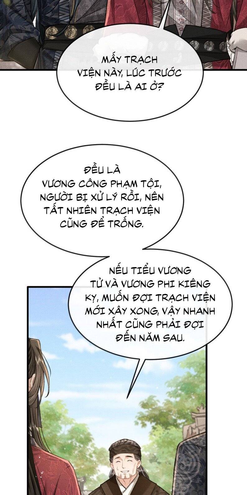 Đan Tiêu Vạn Dặm Chapter 99 - 7