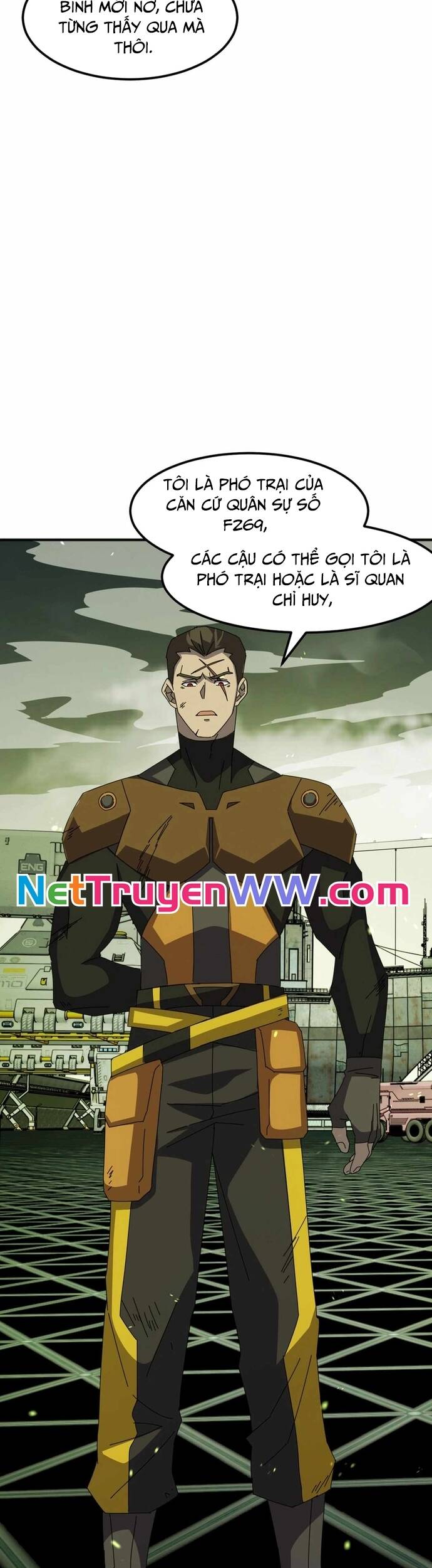 Vạn Tộc Xâm Lấn: Bắt Đầu Thuần Hóa Chapter 4 - Trang 2