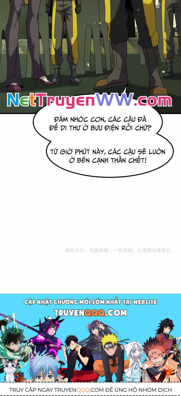 Vạn Tộc Xâm Lấn: Bắt Đầu Thuần Hóa Chapter 4 - Trang 2