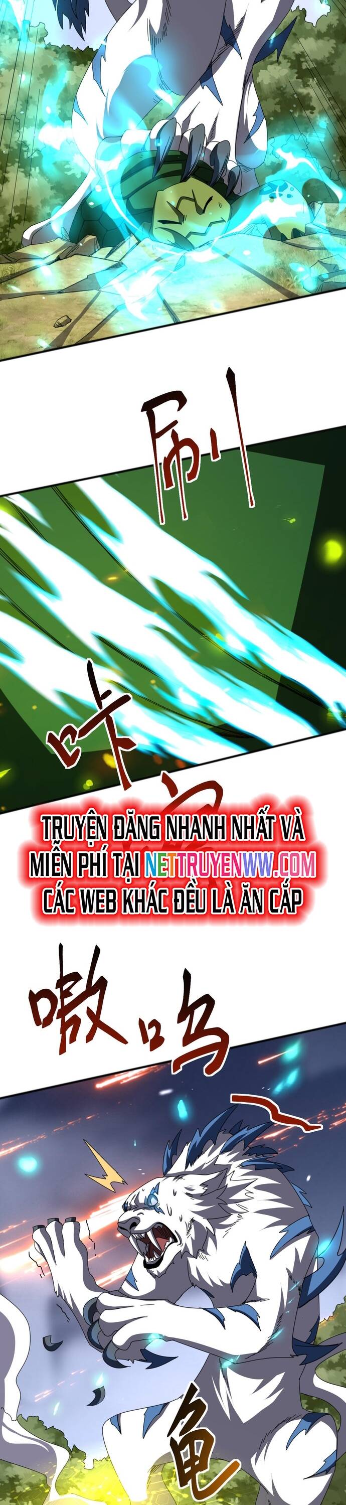 Vạn Tộc Xâm Lấn: Bắt Đầu Thuần Hóa Chapter 6 - Trang 2