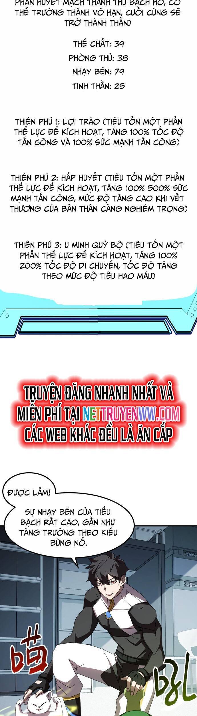 Vạn Tộc Xâm Lấn: Bắt Đầu Thuần Hóa Chapter 9 - Trang 2