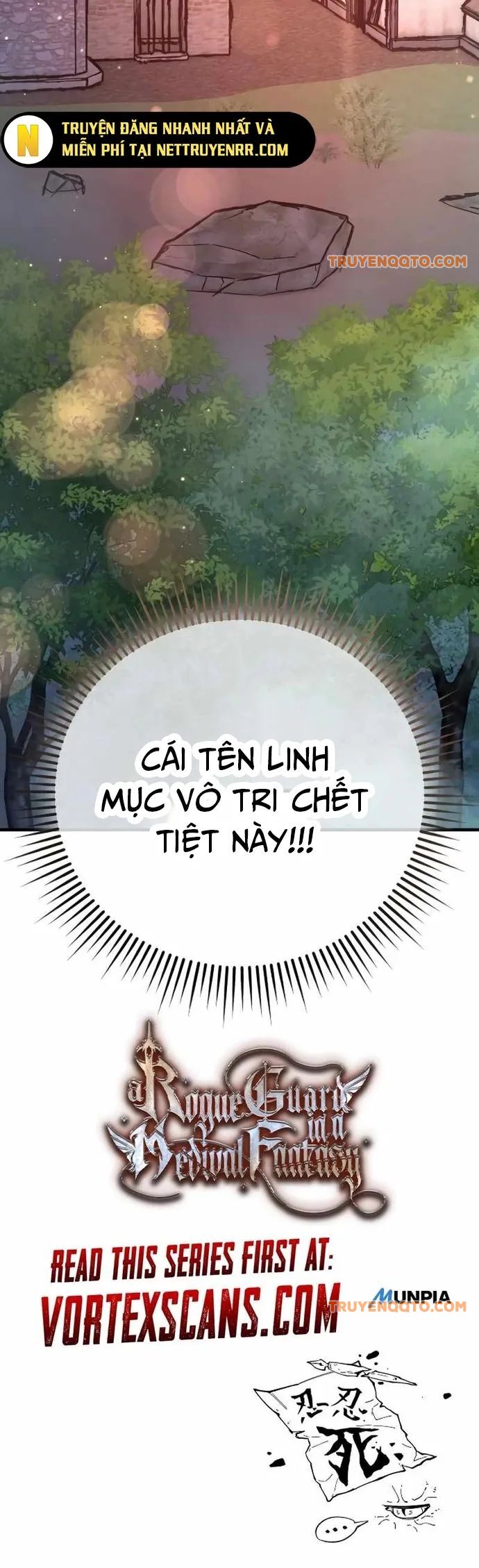 Hộ Vệ Điên Cuồng Trong Tiểu Thuyết Trung Cổ Chapter 27 - 24