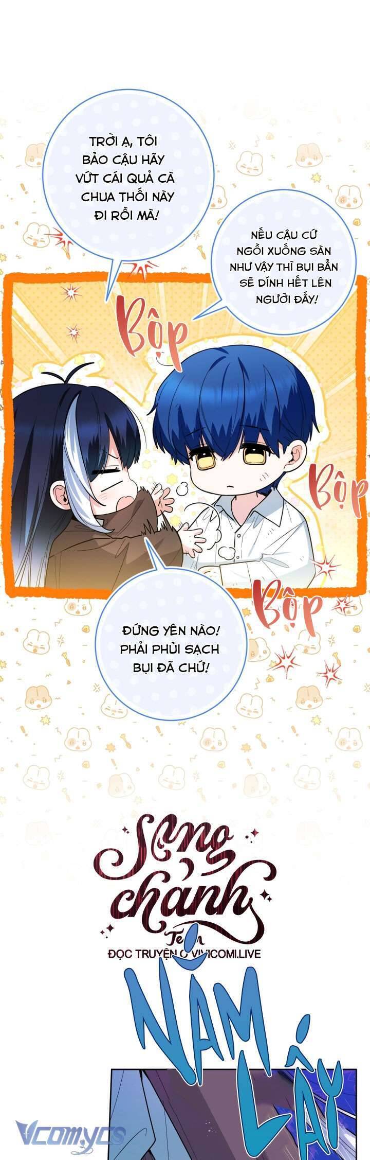 Bé Cá Voi Sát Thủ Phản Diện Chapter 43 - 10