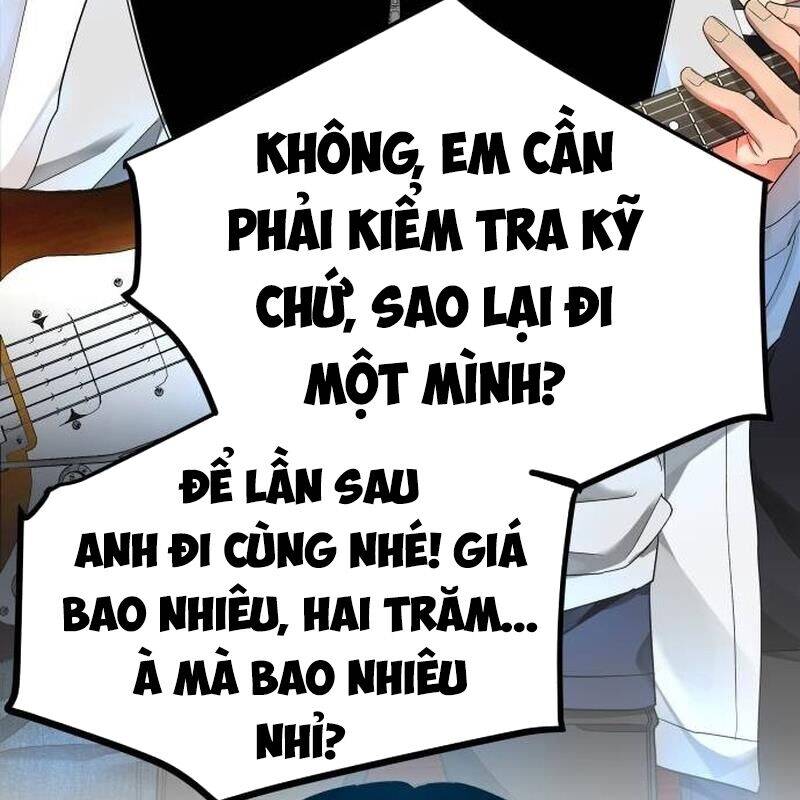 Vinh Quang Vô Tận Chapter 12 - 17