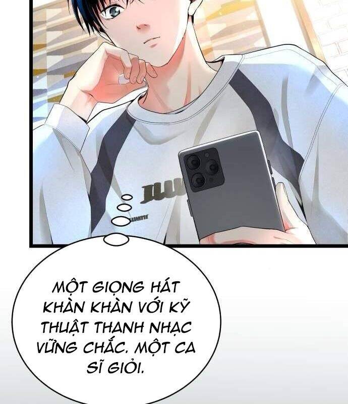 Vinh Quang Vô Tận Chapter 33 - 37