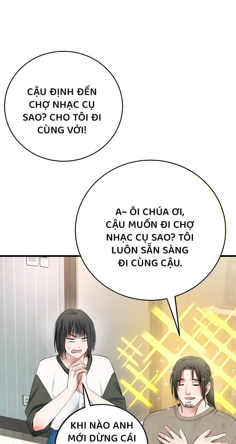 Vinh Quang Vô Tận Chapter 41 - 43