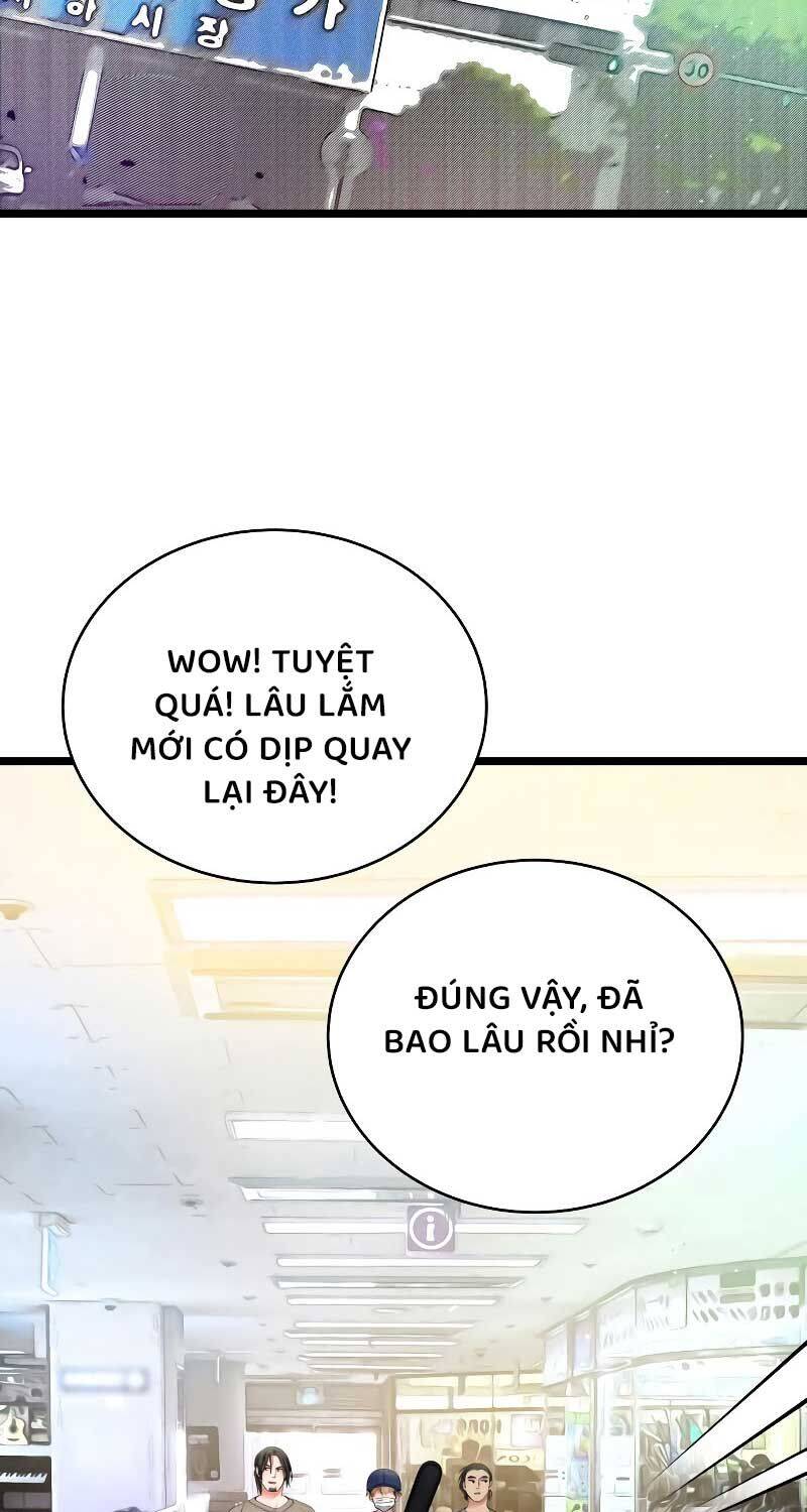 Vinh Quang Vô Tận Chapter 41 - 48