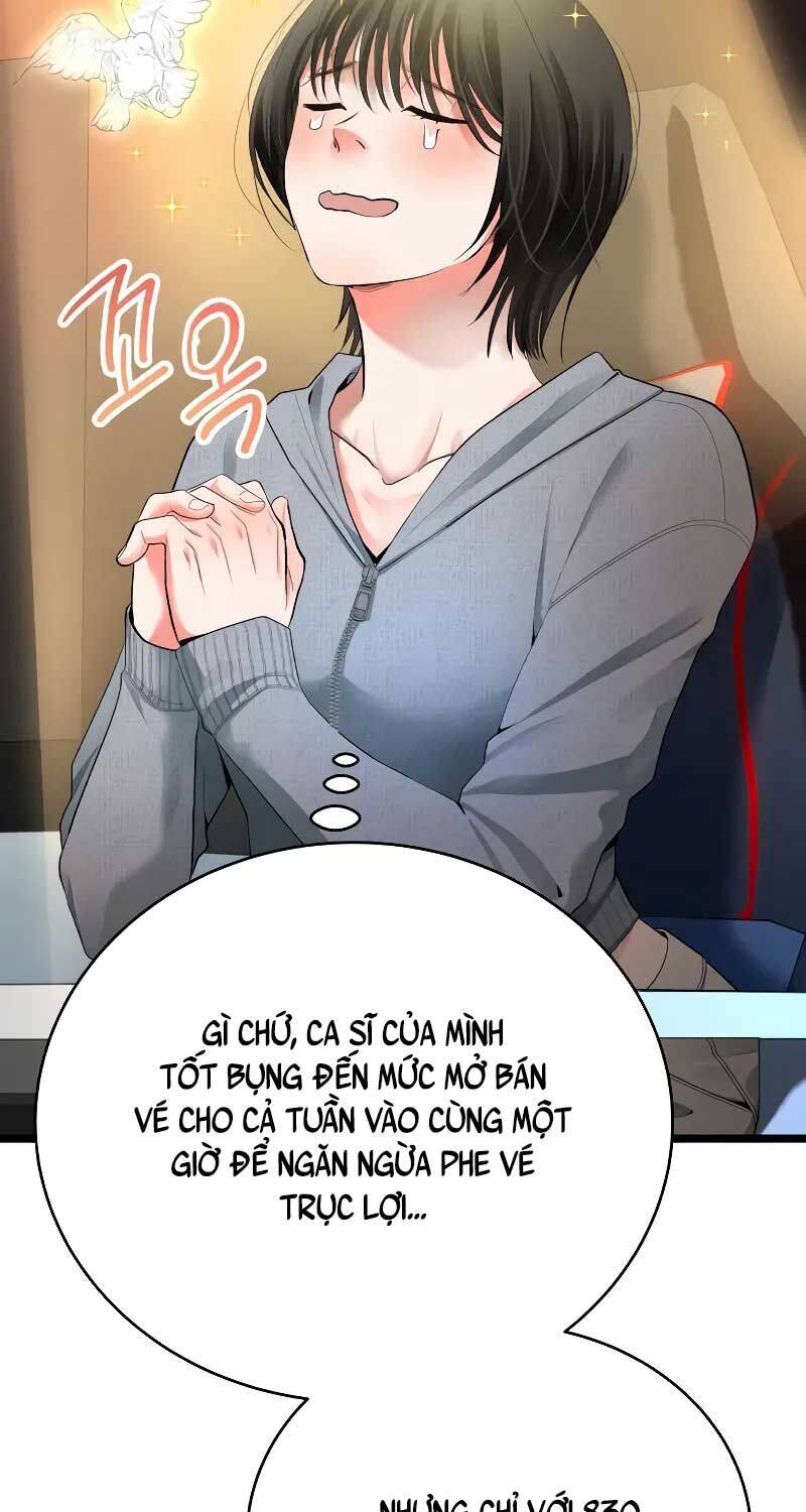 Vinh Quang Vô Tận Chapter 43 - 52