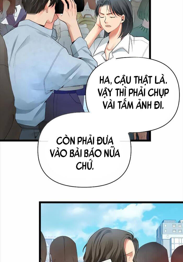 Vinh Quang Vô Tận Chapter 44 - 40