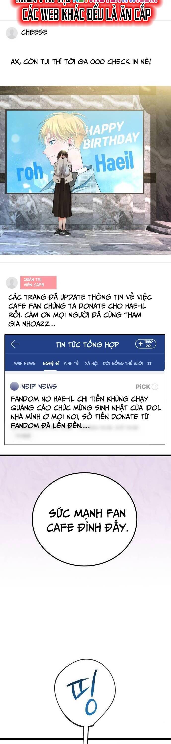 Vinh Quang Vô Tận Chapter 49 - 22