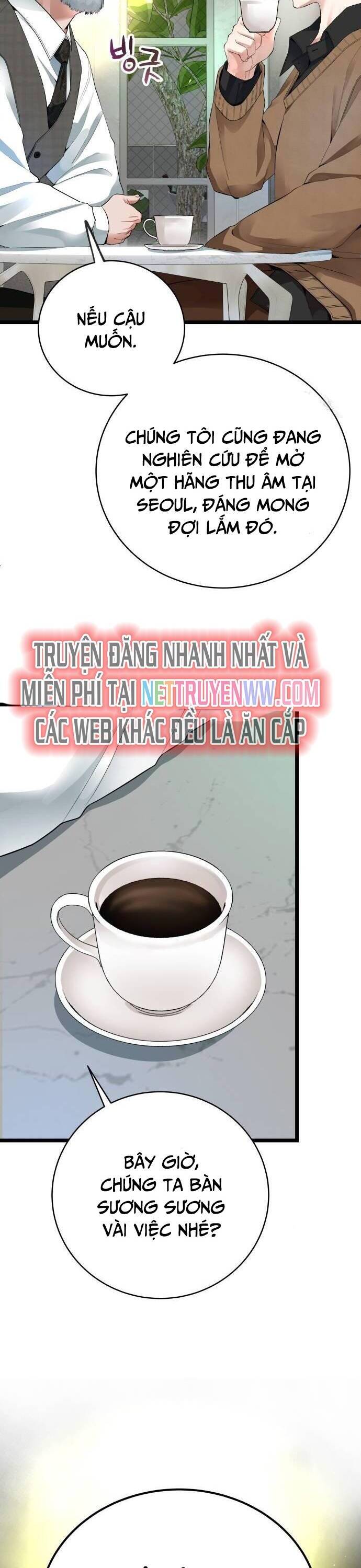 Vinh Quang Vô Tận Chapter 49 - 28