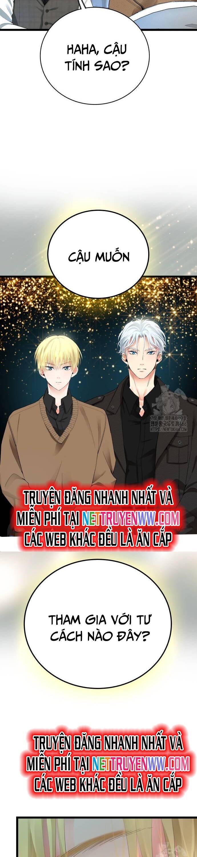 Vinh Quang Vô Tận Chapter 49 - 31