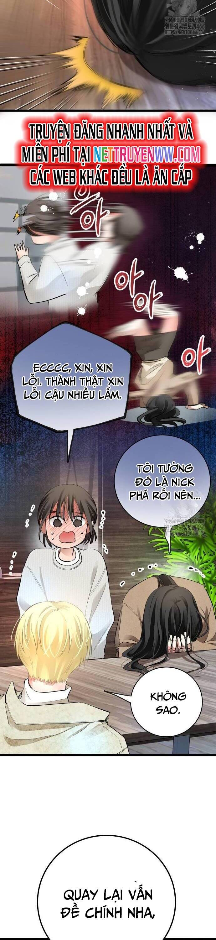 Vinh Quang Vô Tận Chapter 49 - 40