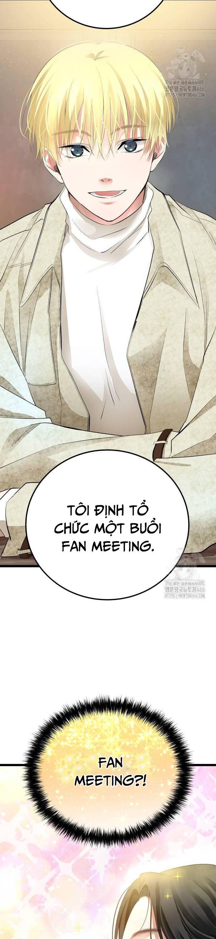 Vinh Quang Vô Tận Chapter 49 - 41