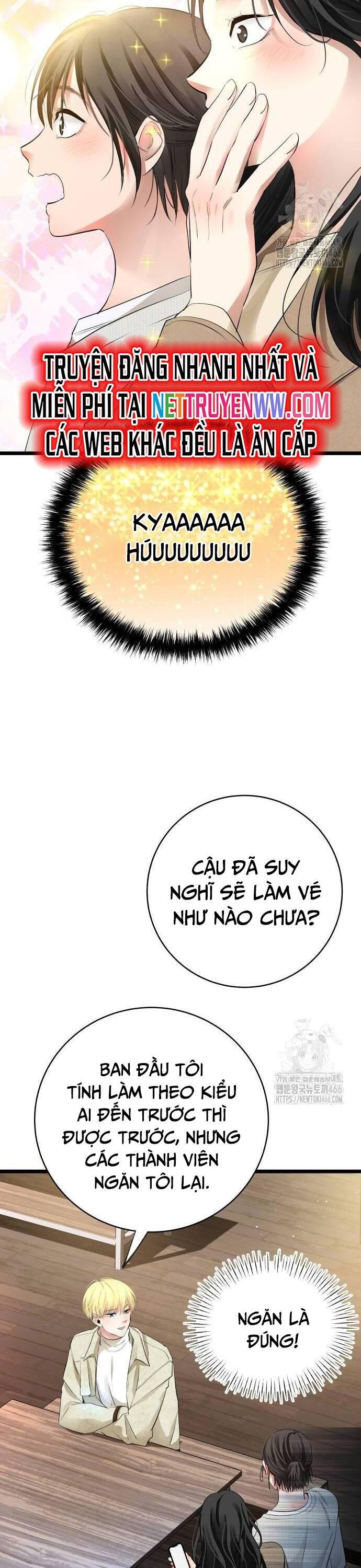 Vinh Quang Vô Tận Chapter 49 - 42