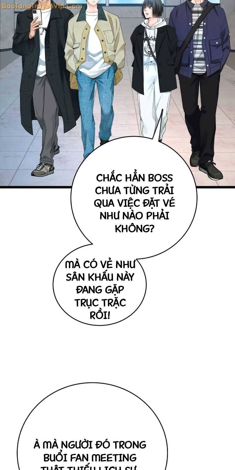 Vinh Quang Vô Tận Chapter 50 - 9