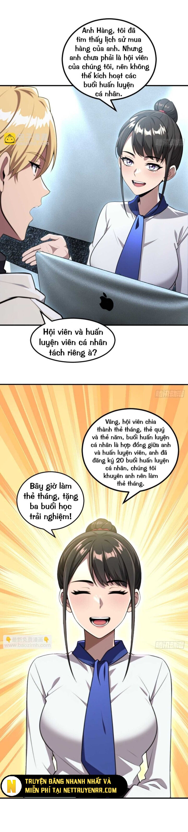 Chung Cực Tùy Ý Thần Hào Hệ Thống Chapter 40 - 8